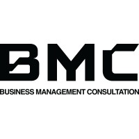 BMC | Business Management Consultation logo - Similar company to Innowave Solutions