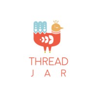 Thread Jar logo - Similar company to H2B Hub
