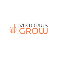 Viktorius Grow logo - Similar company to Effixient.Io
