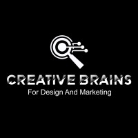 Creative Brains For Design And Marketing logo - Similar company to Contentninja