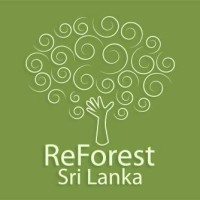 Reforest Sri Lanka