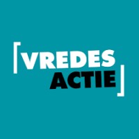 Vredesactie logo - Similar company to Cnapd