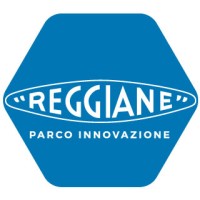 Reggiane Parco Innovazione logo - Similar company to Tech-Up Accelerator