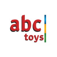 abc toys logo - Similar company to Loot.Co.Za