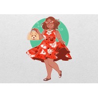 Shiny Cquin
