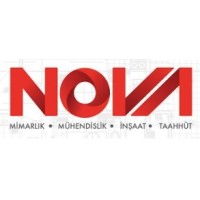 NOVA MİMARLIK MÜHENDİSLİK İNŞAAT TAAH. SAN.TİC LTD.ŞTİ. logo - Similar company to Innotime Technologies
