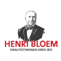 Wijnkoperij Henri Bloem Nederland logo - Similar company to Bob Wijn