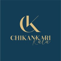 Chikankari Kala logo - Similar company to Gingerlime