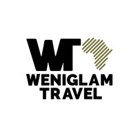WeniGlam Travel Magazine logo - Similar company to Bud Llc