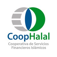 CoopHalal logo - Similar company to Quadpack Foundation