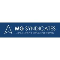 MG Syndicates logo - Similar company to Cosdec Alpha
