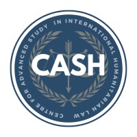 Centre for Advanced Study in International Humanitarian Law (CASH) logo - Similar company to Realtyplus