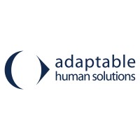 Adaptable Human Solutions logo - Similar company to Nextmatch