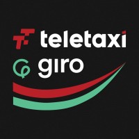 Teletaxi Giro logo - Similar company to Giro Mobilidade S.A.