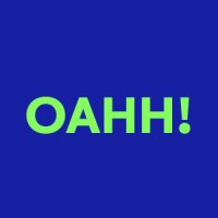 OAHH! logo - Similar company to Quest Limos