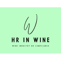 HR in Wine logo - Similar company to Smooth Vines