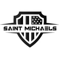 Saint Michael's Security logo - Similar company to Graphic Examples