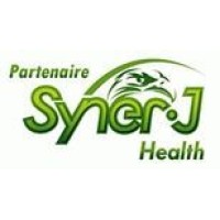 SynerNat | SynerJ-Health logo - Similar company to Dose Mindcare