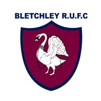 Bletchley Rugby Club logo - Similar company to Project Enigma