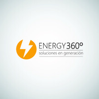 Energy 360º logo - Similar company to Energy 360