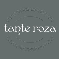 Tante Roza logo - Similar company to Nish Kumas