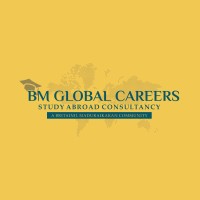 BM GLOBAL CAREERS logo - Similar company to Middleware Mash-Up