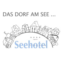 Seehotel Niedernberg - Das Dorf am See logo - Similar company to Hotel Orphée