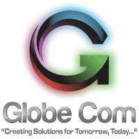 Globe Com Pty Ltd logo - Similar company to Sosecure Group (Pty) Ltd