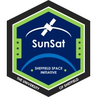 SunSat logo - Similar company to Project Marsworks