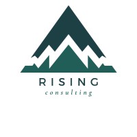 Rising Consulting logo - Similar company to Renesco Ltd