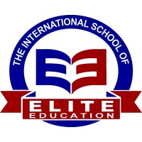 The International School of Elite Education logo - Similar company to Canadian International School Of Egypt