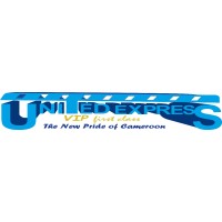 UNITEDEXPRESS VOYAGE logo - Similar company to Cold Rush Express