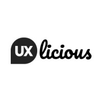 UXlicious logo - Similar company to 33 Financial Services Limited
