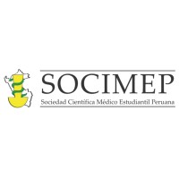 Sociedad Científica Médico Estudiantil Peruana (SOCIMEP) logo - Similar company to Ifmsa-Peru
