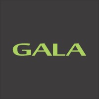 Gala Muebles logo - Similar company to Concreto Fab