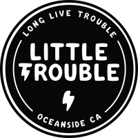 Little Trouble logo - Similar company to Olive + Scout