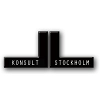 Konsult Stockholm AB logo - Similar company to Alpha Konsult Inc