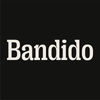 Bandido Studio logo - Similar company to Azote.