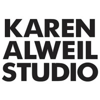 Karen Alweil Studio logo - Similar company to Shoppe Object
