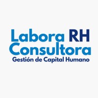 Labora RH Consultora logo - Similar company to +10