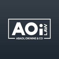 AOi-Abadi, Oiknine & Co. Advocates logo - Similar company to Renva
