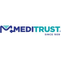 Meditrust Ltd Greece logo - Similar company to Meditrust Group