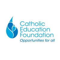 Catholic Education Foundation - Sydney logo - Similar company to Pared Foundation