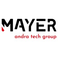 Mayer Feintechnik GmbH logo - Similar company to Andra Tech Group