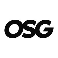 OSG Agency Oy logo - Similar company to Moovy Oy