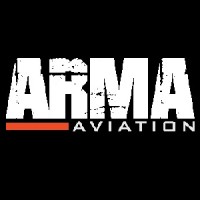 ARMA Aviation logo - Similar company to Arctos