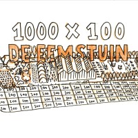 De Eemstuin logo - Similar company to Toentje