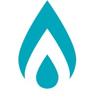 UEF Water logo - Similar company to Uef Research Center For Sustainable Circular Economy (Cece)