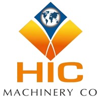 HIC Machinery Co logo - Similar company to Everest Pallet