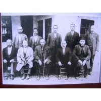 Uşak Şeker Fabrikası Tarihçesi logo - Similar company to Brener Construction